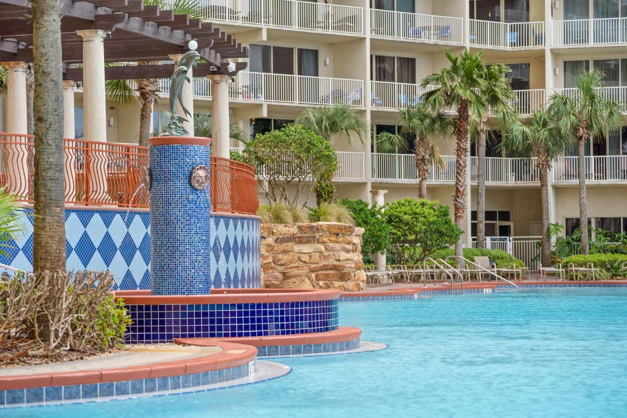 Shores Of Panama 0905 Panama City Beach Exterior foto
