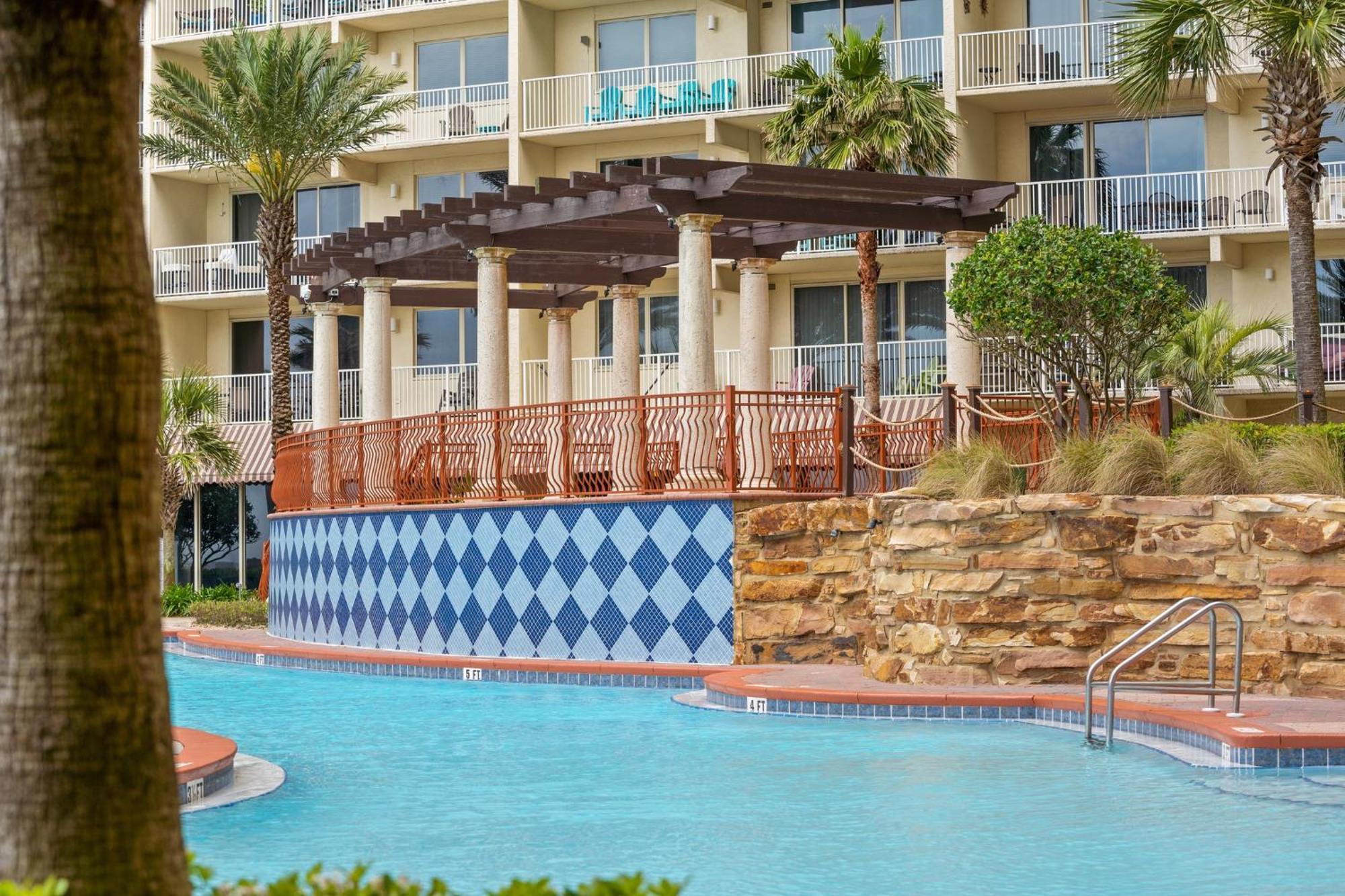 Shores Of Panama 0905 Panama City Beach Exterior foto