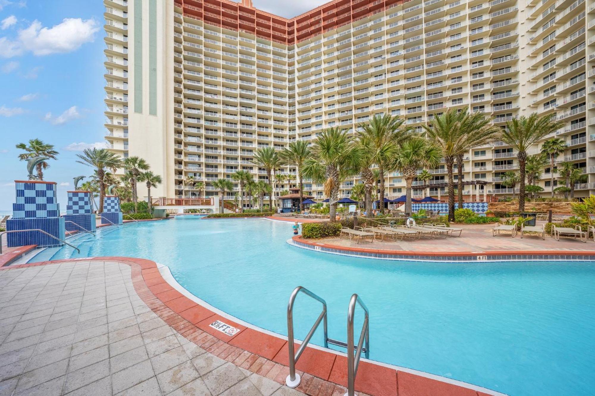 Shores Of Panama 0905 Panama City Beach Exterior foto